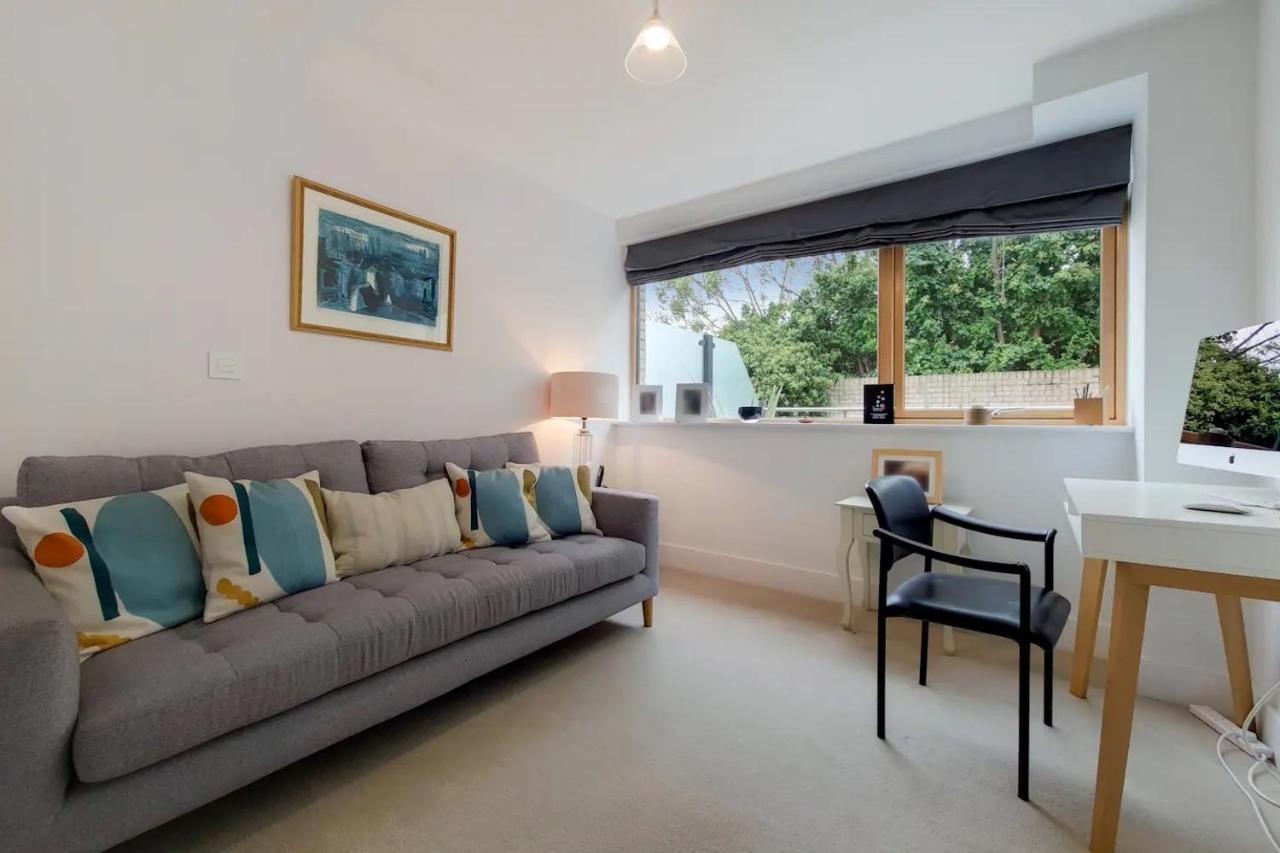 Vw5 - Luxury 3 Bed Townhouse With Parking - By Short Stories Сasa de vacaciones *