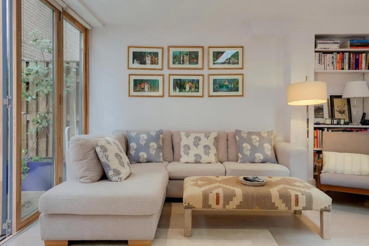 Vw5 - Luxury 3 Bed Townhouse With Parking - By Short Stories Hébergement de vacances *