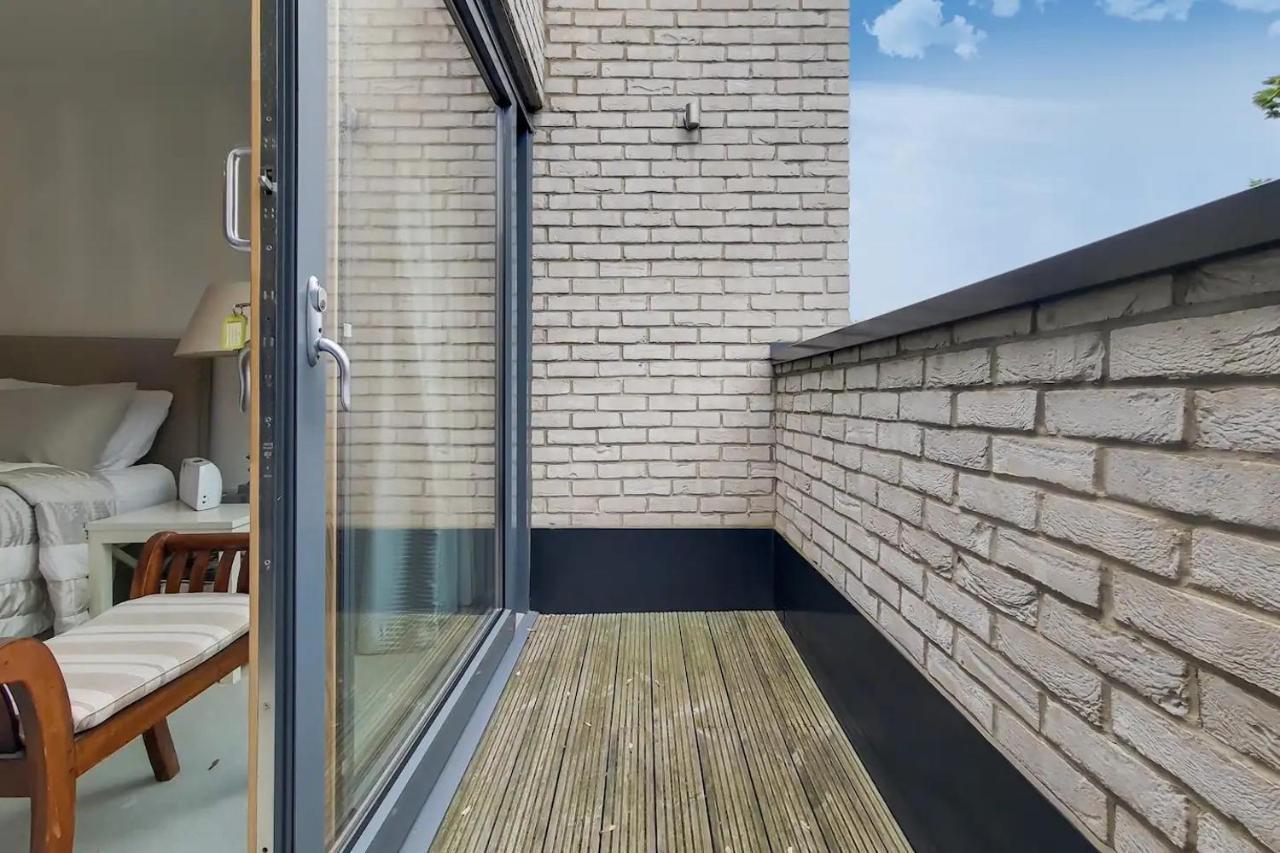 Vw5 - Luxury 3 Bed Townhouse With Parking - By Short Stories * Londres